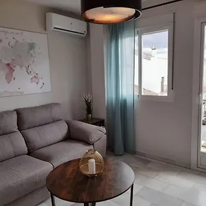Excelente Apartamento En Apartamento Ronda