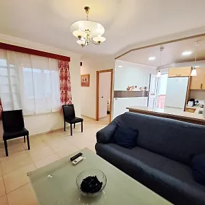 Lola 1 Apartamento Nerja