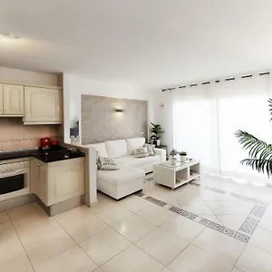 Tenerife South Ocean Golf Apartamento San Miguel de Abona