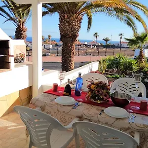 In Amarilla Golf 2 Bedrooms Apartamento San Miguel de Abona