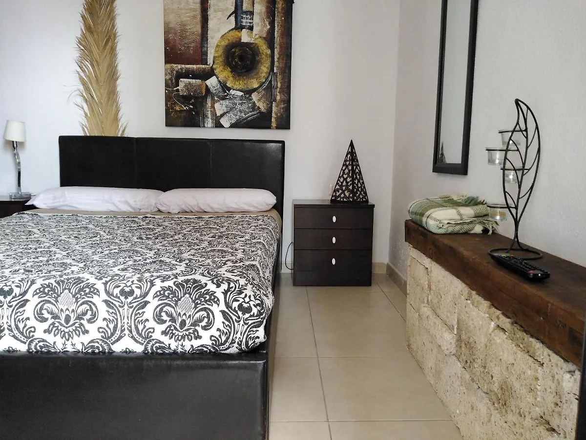 Apartamento La Palmera Amarilla Golf San Miguel de Abona