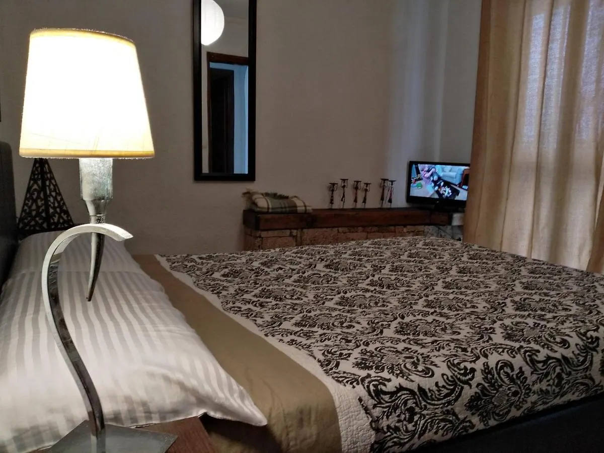 Apartamento La Palmera Amarilla Golf San Miguel de Abona
