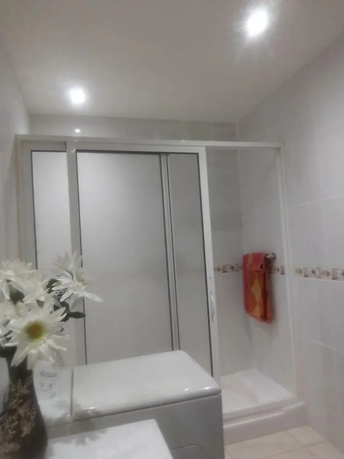 Apartamento La Palmera Amarilla Golf San Miguel de Abona 0*,